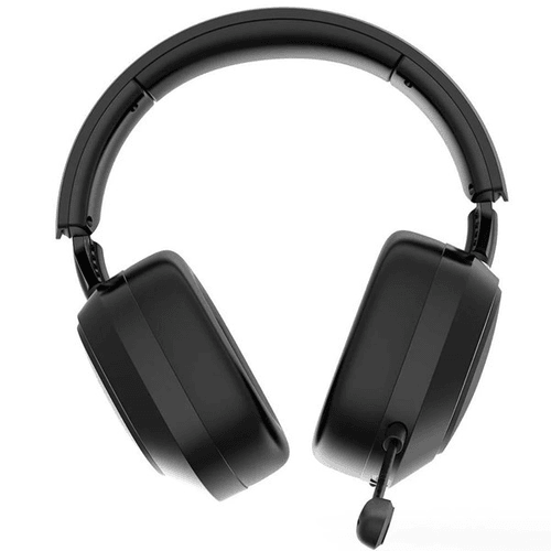 GameBooster NEMESIS 7.1 USB RGB Siyah Gaming Kulaklık GB-H23B