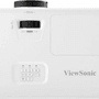 VIEWSONIC 4000ansilümen 1920x1080 PX704HD DLP Projeksiyon  