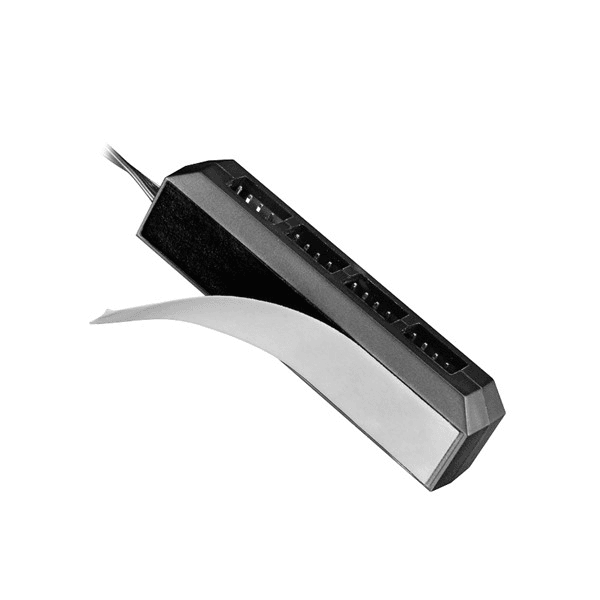deepCOOL FH-04 4-port Fan Çoklayıcı