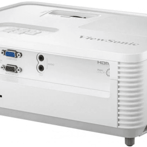 VIEWSONIC 4500ansilümen 1280x800 PA700W DLP HDMI Projeksiyon     