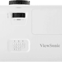 VIEWSONIC 4500ansilümen 1280x800 PA700W DLP HDMI Projeksiyon     