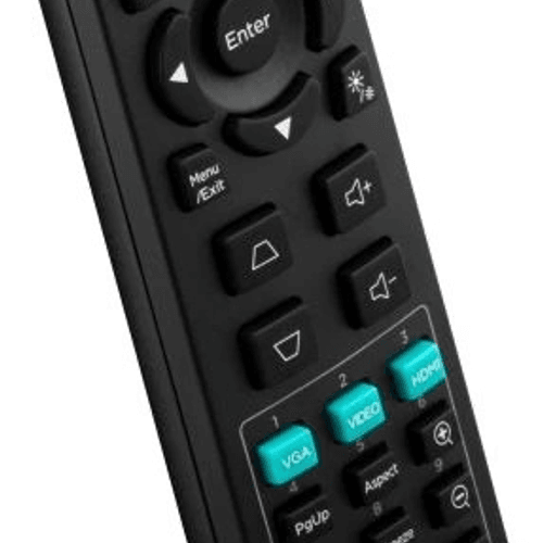 VIEWSONIC 4500ansilümen 1280x800 PA700W DLP HDMI Projeksiyon     
