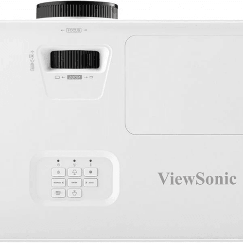VIEWSONIC 4500ansilümen 1024x768 PA700X DLP HDMI Projeksiyon 