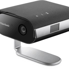 VIEWSONIC 500lümen M1 Max VS20126 1920x1080 Wıfı Kablosuz Google TV LED Projeksiyon