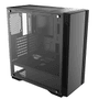 DEEPCOOL MATREXX 55 V3 Gaming E-ATX PC Kasası