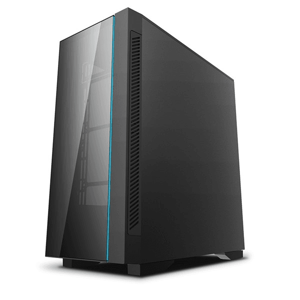 DEEPCOOL MATREXX 55 V3 Gaming E-ATX PC Kasası