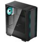 DEEPCOOL CC560 Gaming Mid-Tower PC Kasası