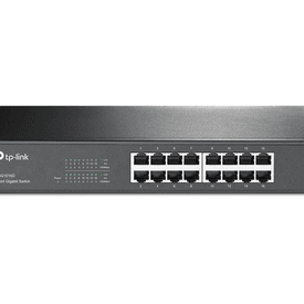 TP-LINK 16port Gigabit Yönetilemez Switch TL-SG1016D