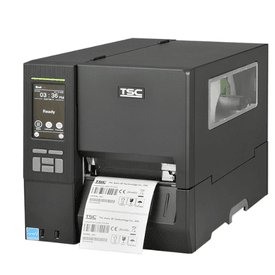 TSC 203dpi MH241T Termal,Direkt Termal USB,Seri,Ethernet Barkod Yazıcı Endüstriyel