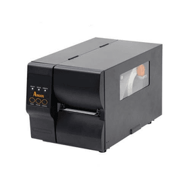 ARGOX IX4-250 PRO Termal,Direkt Termal USB,Seri,Ethernet Barkod Yazıcı Endüstriyel