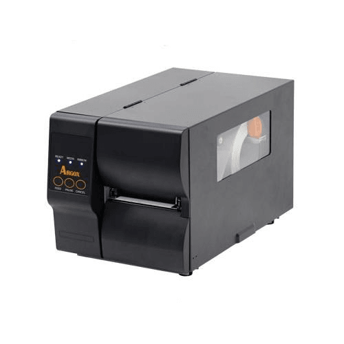 ARGOX IX4-250 PRO Termal,Direkt Termal USB,Seri,Ethernet Barkod Yazıcı Endüstriyel