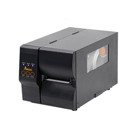 ARGOX 203dpi IX4-240 Termal,Direkt Termal USB,Paralel,Seri Barkod Yazıcı Endüstriyel