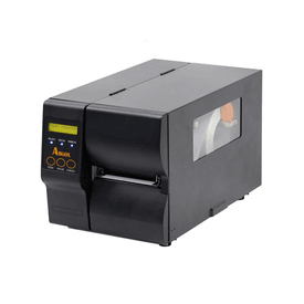 ARGOX 300dpi IX4-350 Thermal,Direct Thermal USB,Seri,Paralel,Ethernet Barkod Yazıcı Endüstriyel