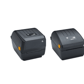 ZEBRA 203dpi ZD220T Termal Transfer USB Barkod Yazıcı
