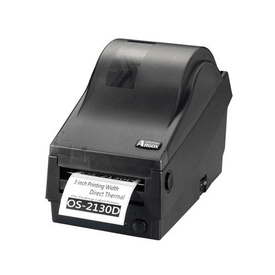 ARGOX OS-2130D Direct Termal Barkod Yazıcı USB,Paralel,Seri 