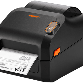BIXOLON 203dpi XD3-40dK Termal Barkod Yazıcı USB Bağlantılı