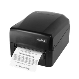 GODEX 203dpi GE300 Termal / Direct Termal Barkod Yazıcı USB,Seri,Ethernet