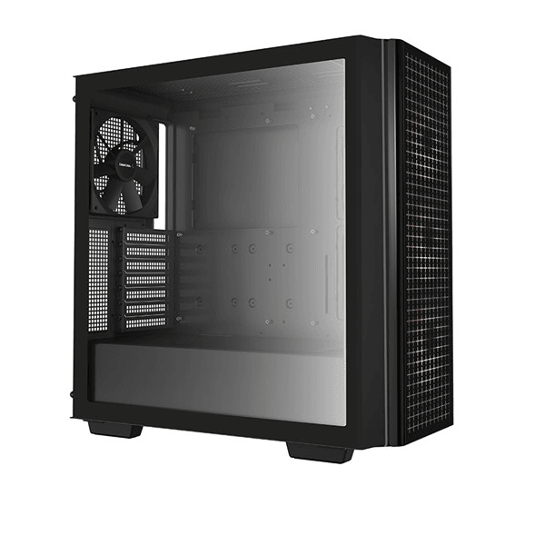 DEEPCOOL CG540 Gaming E-ATX PC Kasası