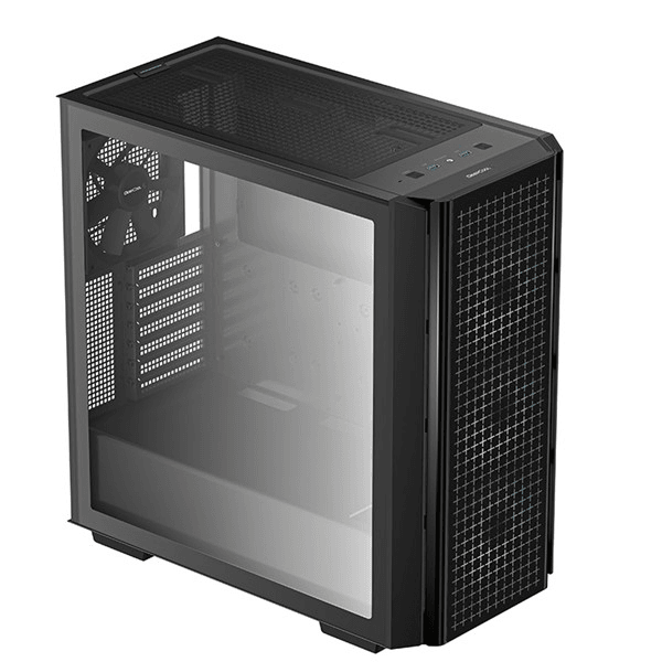DEEPCOOL CG540 Gaming E-ATX PC Kasası