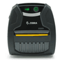 ZEBRA 203dpi ZQ320 Termal Kablosuz Fiş Yazıcı  