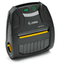 ZEBRA 203dpi ZQ320 Termal Kablosuz Fiş Yazıcı  