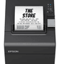 EPSON 203dpi TM-T20X-051 Termal USB,Seri Fiş,Pos Yazıcı
