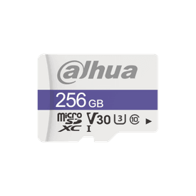 DAHUA 256GB Micro SD Kart TF-C100/256GB