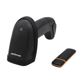 PERFORMAX 1D Laser PR50 Wlan (Kablosuz) El Tipi Barkod Okuyucu 100metre mesafeye kadar  