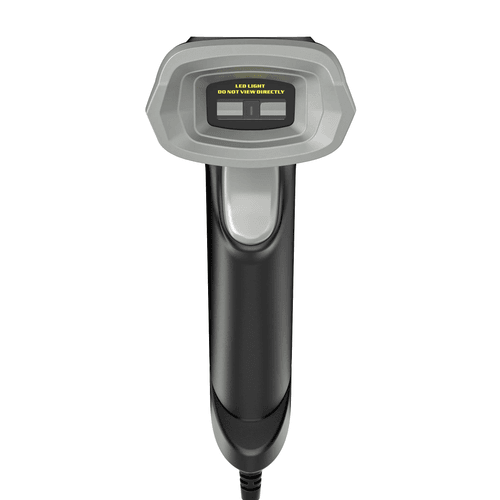 TIWOX 1D Laser VS-333 USB El Tipi Barkod Okuyucu Ayaklı