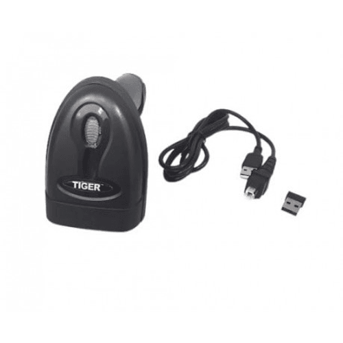 PERKON 1D CCD CS611-BT Bluetooth Kablosuz El Tipi Barkod Okuyucu