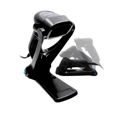 DATALOGIC 2D Laser QW2520 USB El Tipi Barkod Okuyucu