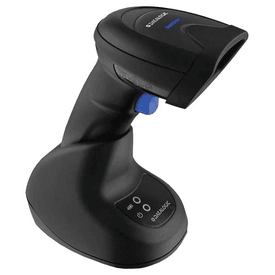 DATALOGIC 2D Quicksan QBT2500 Karekod Okuyucu USB Bağlantılı