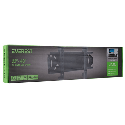 EVEREST 40