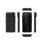 HONEYWELL 5 EDA52 Wlan (2D) Karekod Android 11 El Terminali 4GB RAM/64GB