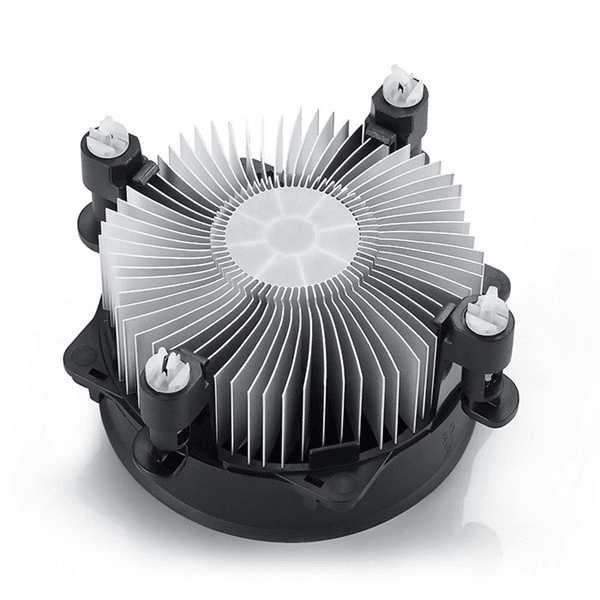 DEEPCOOL ALTA-9-PWM-1700 Hava Soğutmalı 1700p İşlemci Fanı