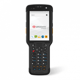NEWLAND Speedata SD35-WO-C Wıfı Karekod Android El Terminali Cradle