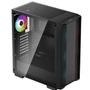 DEEPCOOL CC560-A-RGB Gaming Mid-Tower PC Kasası