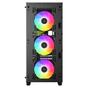 DEEPCOOL CC560-A-RGB Gaming Mid-Tower PC Kasası
