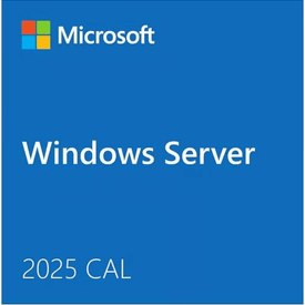MICROSOFT Windows Server CAL LİSANS 5 KULLANICI EP2-25291