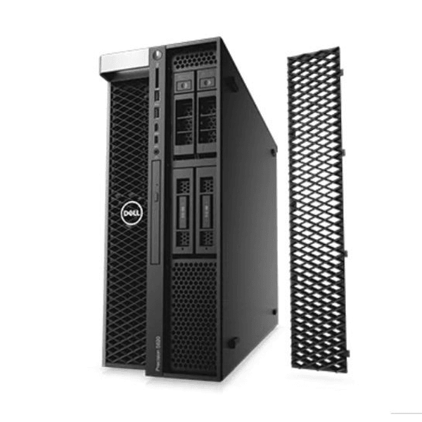 DELL T5820_W-2245-A40V2 W-2245 3.9GHz 2x16gb 512gb M.2 PCIe W11 Pro 16gb RTX A4000 İş İstasyonu