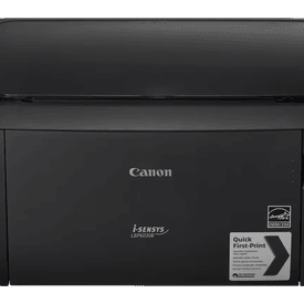 CANON LBP6030B A4 Siyah Laser Yazıcı USB 2.0 Demo
