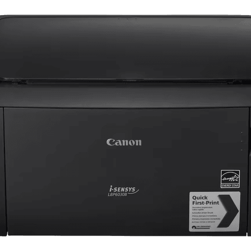 CANON LBP6030B A4 Siyah Laser Yazıcı USB 2.0 Demo
