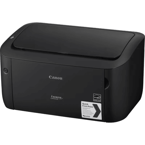 CANON LBP6030B A4 Siyah Laser Yazıcı USB 2.0 Demo