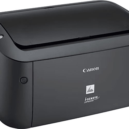 CANON LBP6030B A4 Siyah Laser Yazıcı USB 2.0 Demo