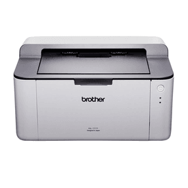 BROTHER HL-1111-3T A4 Siyah Laser Yazıcı USB 2.0 Demo+2Tonerli