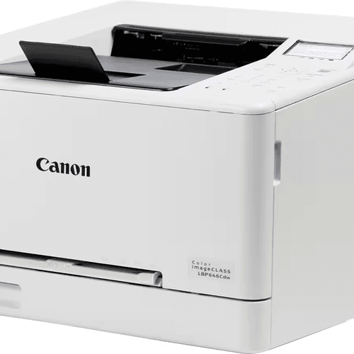 CANON A4 LBP646CDW Renkli Dublex Laser Yazıcı Usb,Ethernet,kablosuz