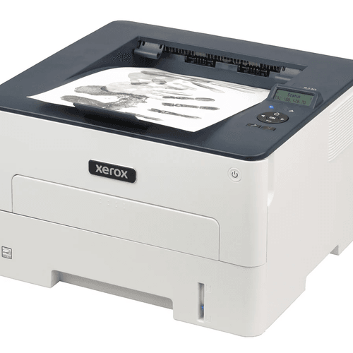 XEROX A4 Siyah B230V_DNI Dublex Laser Yazıcı USB 2.0,Ethernet,Kablosuz