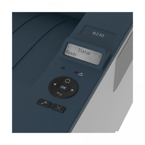 XEROX A4 Siyah B230V_DNI Dublex Laser Yazıcı USB 2.0,Ethernet,Kablosuz