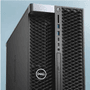 DELL T5820_W-2245-A40V2 W-2245 3.9GHz 2x16gb 512gb M.2 PCIe W11 Pro 16gb RTX A4000 İş İstasyonu