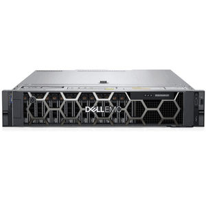 DELL Silver 4309Y R550 PER55015A 1x16gb 1x480gb SSD 2x800w 2U Rack Sunucu